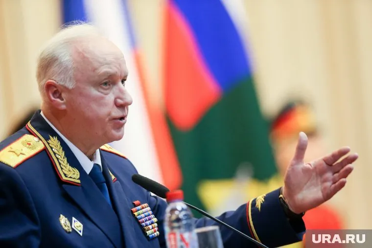 Александр Бастрыкин дал указание возбудить уголовное дело о гибели рыбы