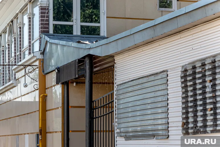 После инцидента Роспотребнадзор провел проверку в заведении и выявил нарушения