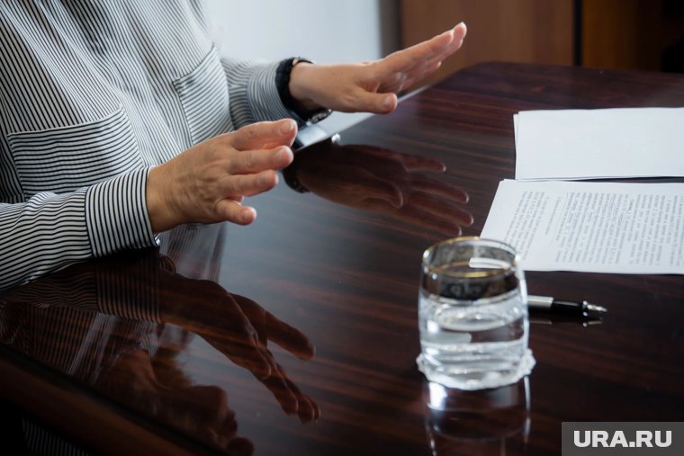 Полина Шумова: от школы до городской думы Нового Уренгоя 