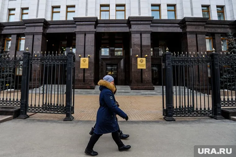 В резиденцию челябинского губернатора теперь можно попасть со стороны Цвиллинга