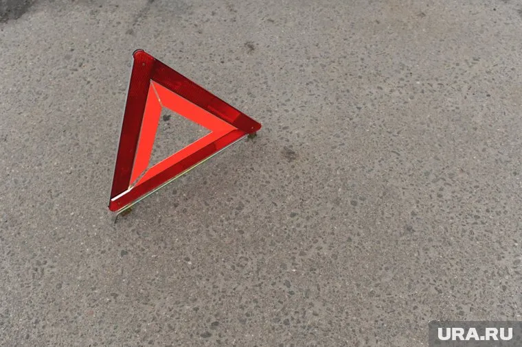 ДТП произошло в Красноармейском районе