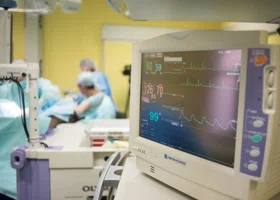 В ХМАО из-за перепадов температуры подскочило число пациентов с инфарктами