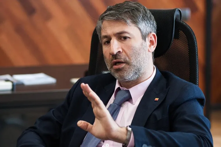 Интервью с Максимом Андриасовым. Свердловская область, Нижний Тагил , андриасов максим