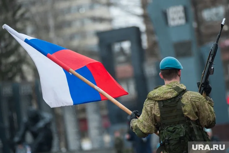 Россия продолжит развиваться в сфере вооружения, но гораздо более медленными темпами