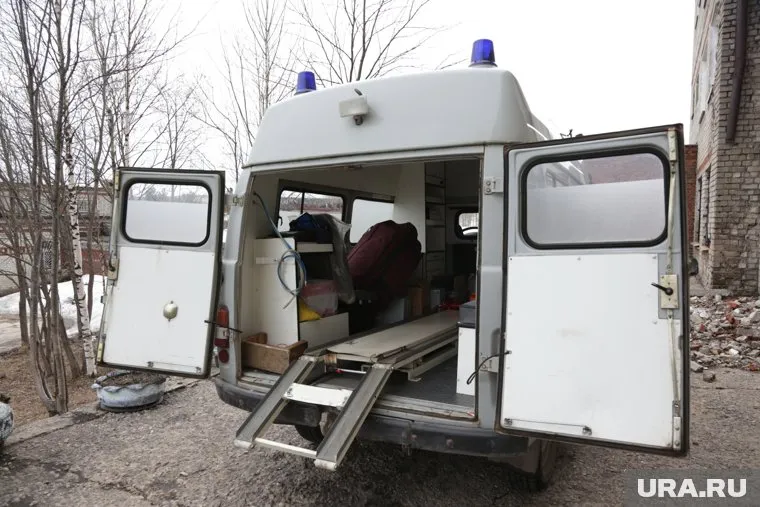 Минздрав проверит больницы Кизела, Губахи и Гремячинска