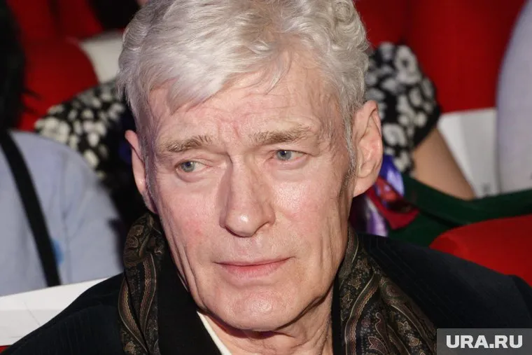 Бориса Щербакова выписали из больницы