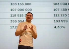 Федеральный застройщик купил долю в тюменской строительной компании