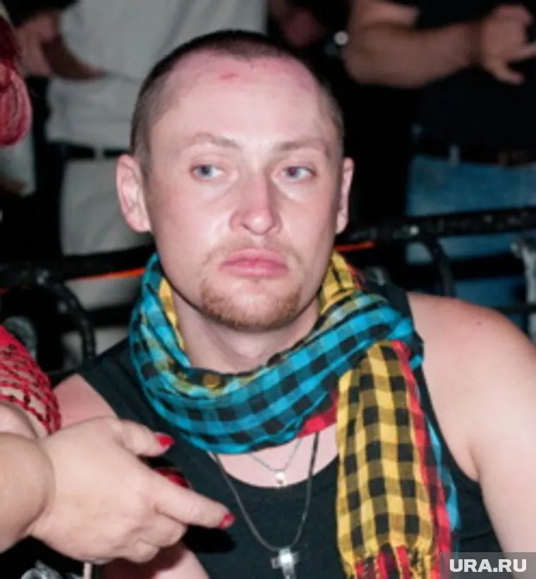 Артист исполнил свою давнюю мечту