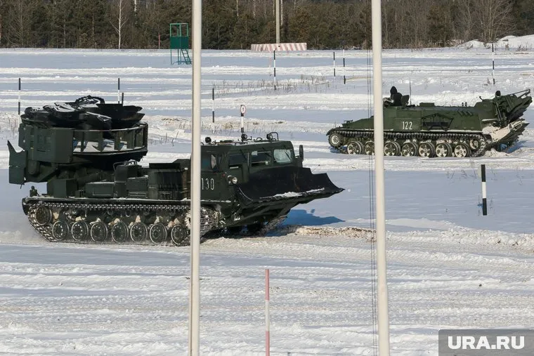 В крупных городах необходимо создать учебные центры для операторов БПЛА и по тактической медицине, говорится в обращении