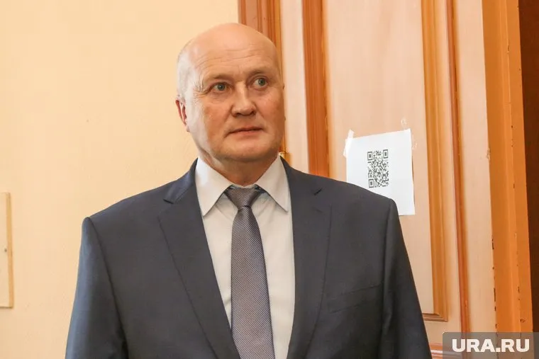 Андрей Нелюбин написал заявление об увольнении