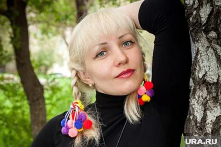 Екатерина Конопенко прошла текст на полиграфе