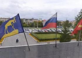 Найдена самая горячая точка на челябинских выборах