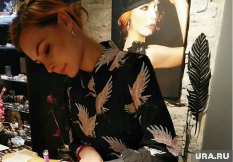 Одна из клиенток заявила, что ведьма «кинула» ее