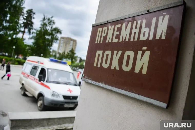 Видео с новогоднего корпоратива в красноярской больнице попало в местные СМИ