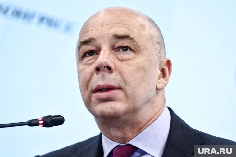 Антон Силуанов заявил о бюджетном запасе на конец года в три триллиона рублей