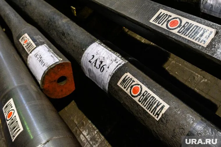 С бывшего конкурсного управляющего предприятия взыскивали сотни миллионов рублей