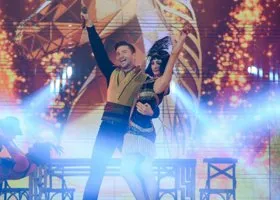 Лазарев раскрыл свои планы на следующее «Евровидение»