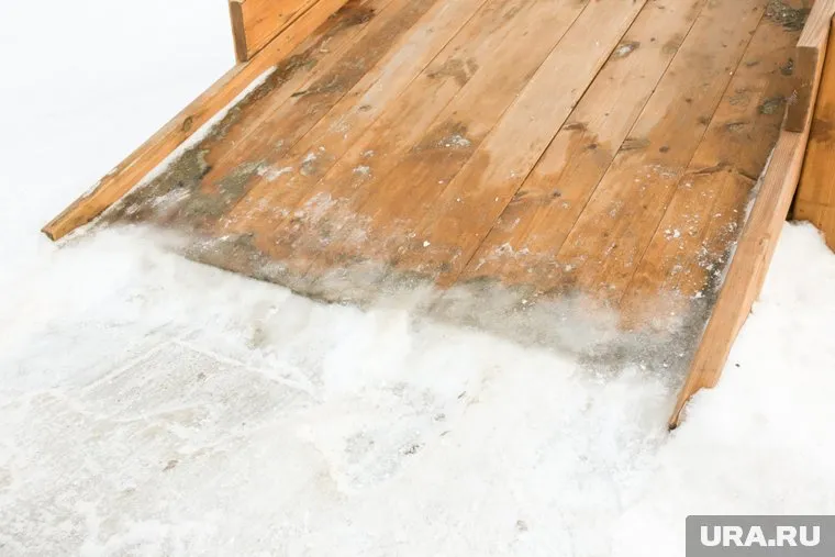 Во время инцидента травмы получили три ребенка