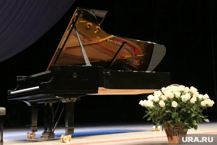 За две недели были распроданы все билеты на фестиваль в Казани