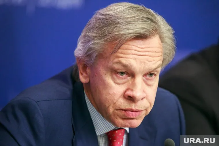 Алексей Пушков считает, что талантом Анатолия Чубайса является только одна должность — «приватизатор»