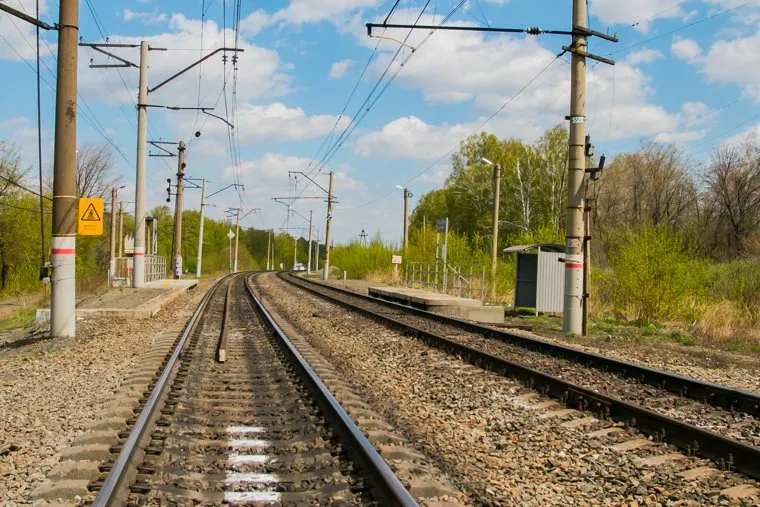 Разное. Курган