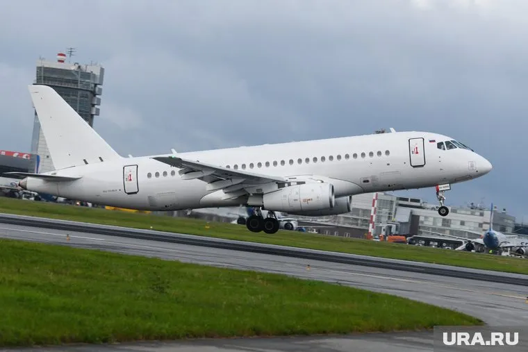 Задержки рейсов в российских аэропортах 18 августа 2025