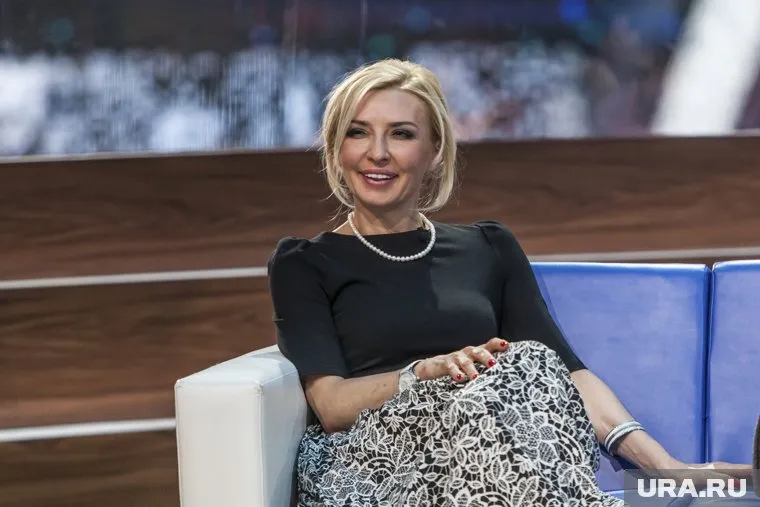 Фанаты Овсиенко отметили, что 58-летняя певица стала выглядеть гораздо моложе своих лет