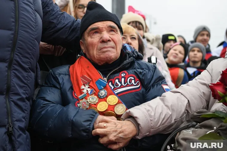 Николай Дураков скончался 9 марта