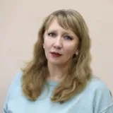 Алла Маковеева