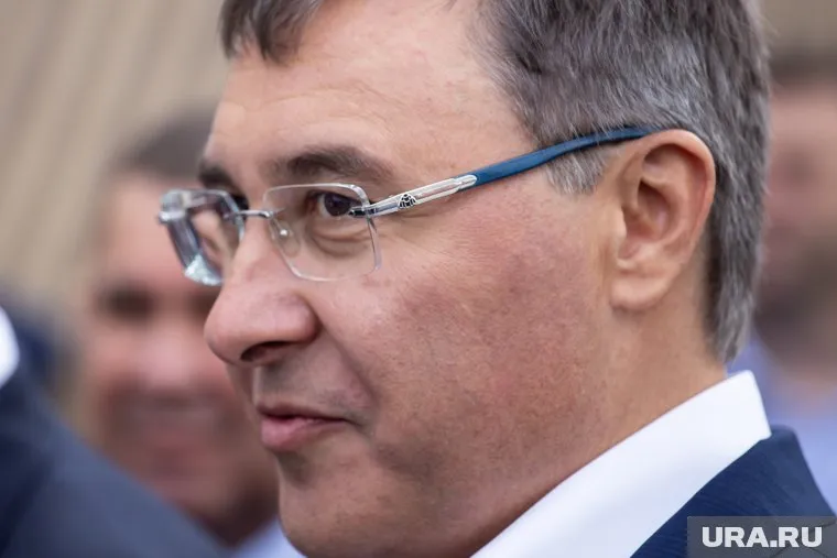 В КГУ готовятся представить Фалькову результаты реорганизации