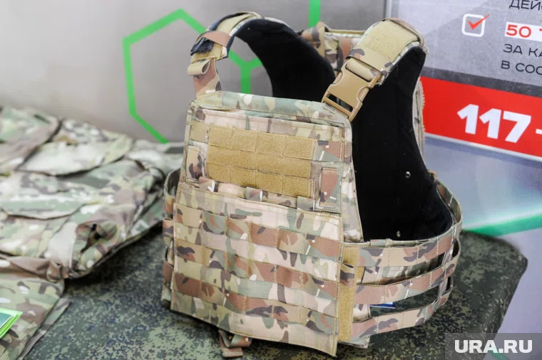 Минобороны подало крупный иск против ГК «Пикет» Есипова