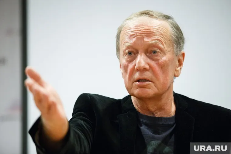 Михаил Задорнов не любил рассказывать о своей болезни