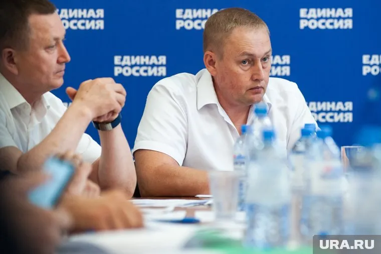 Два ошибочно мобилизованных свердловчанина вернутся к своим семьям