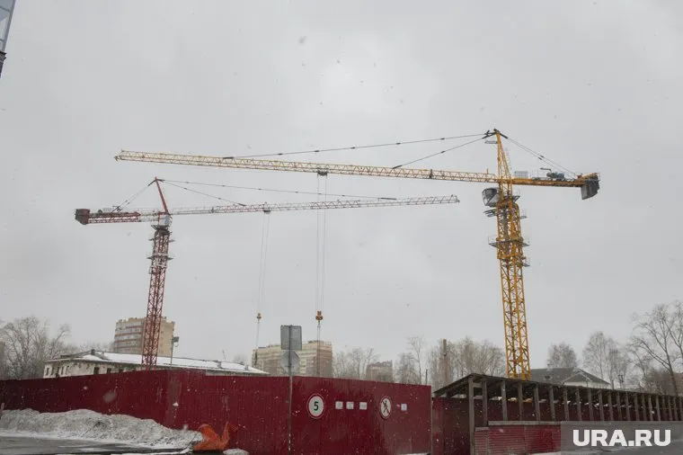 На месте бывшего мясокомбината построят ЖК