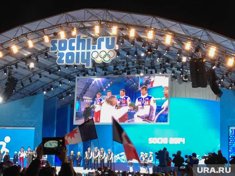 После проведения Олимпиады в Сочи Минспорта оказалось ненужным