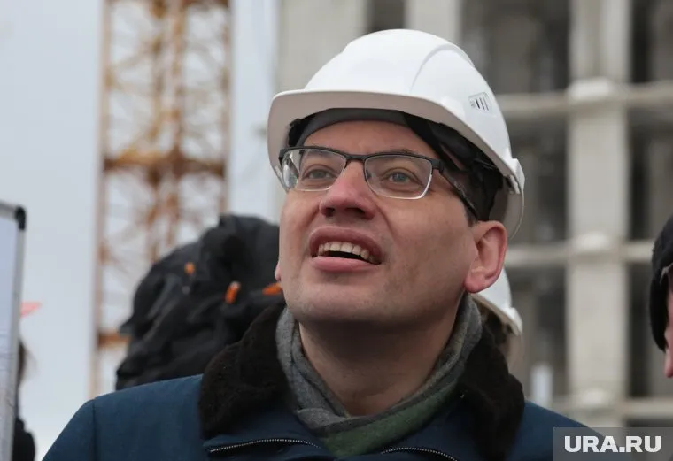 Вице-премьер Михаил Сюткин в начале апреля решил уволиться из правительства Пермского края