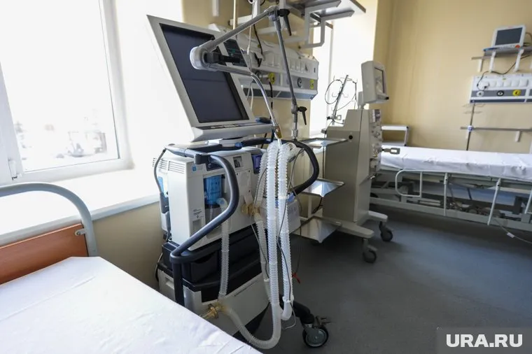 Журналистка в больнице была несколько дней в тяжелом состоянии на аппарате ИВЛ