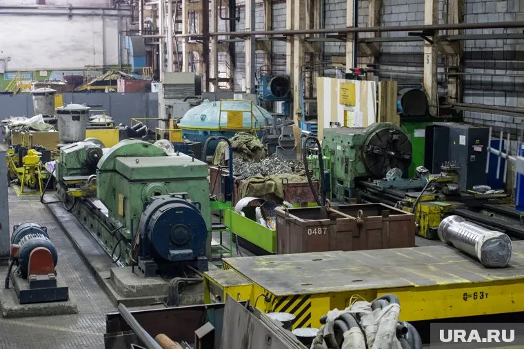 Титановый гигант разорвал договор на поставку ферросплавов