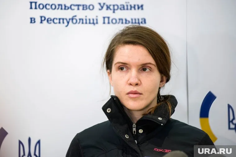 Безуглая обвинила Олещука в отсутствии подготовки к принятию западных F-16 на Украине