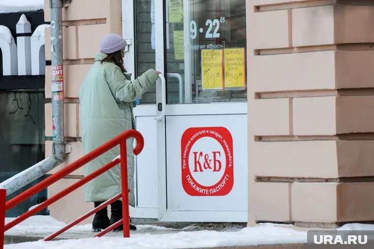 Маркетологи «К & Б» всегда отличались креативом (фото из архива)