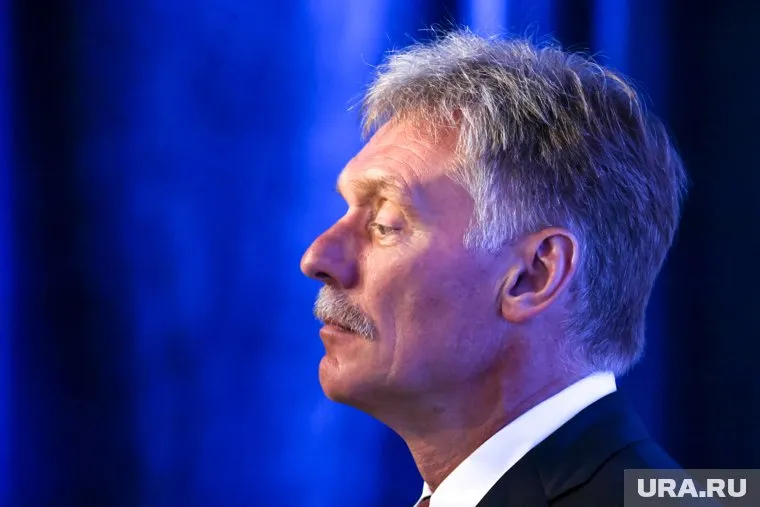 Дмитрий Песков заявил, что Европа подчиняется США в ущерб собственным интересам