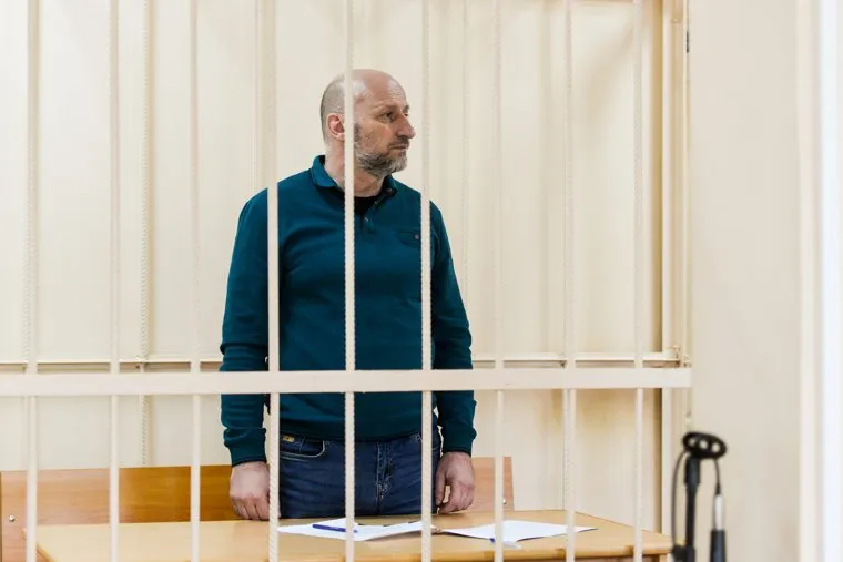 Суд. Сорока. Челябинск