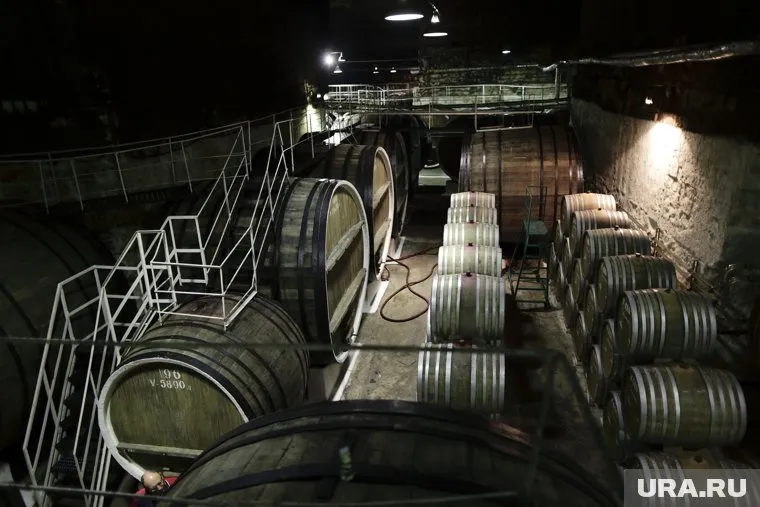 Брэд Питт подал в суд на Джоли, продавшую долю в винодельне российскому бизнесмену