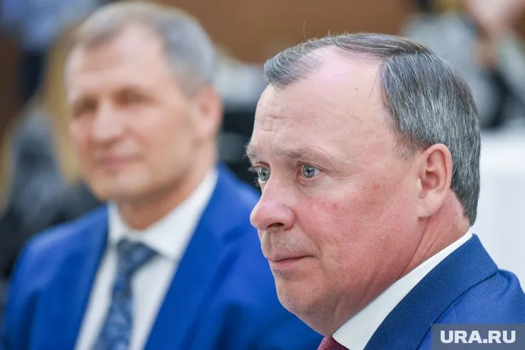 Зарплата Алексея Орлова выросла на 25 тысяч рублей