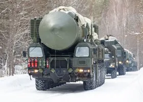 Военный эксперт предрек появление ядерного оружия в новых странах вслед за Беларусью