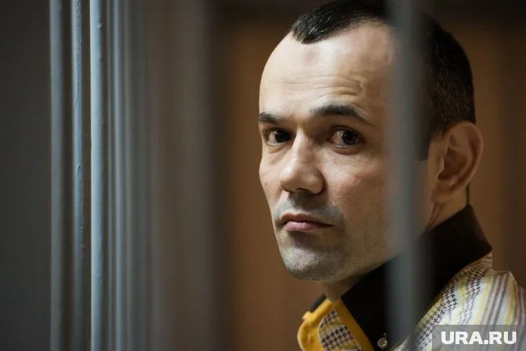 Ришату Гаджиеву грозит 13 лет в колонии строгого режима