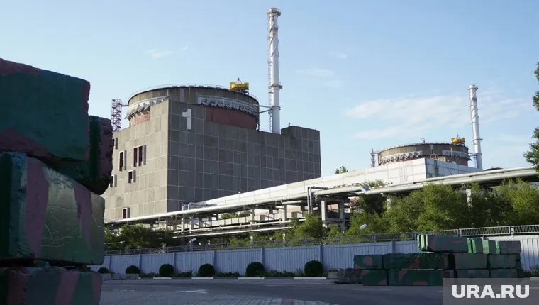 Работники Курской и Запорожской АЭС регулярно получают угрозы от киевского режима