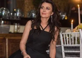 Песков: Анастасия Заворотнюк была мужественным человеком