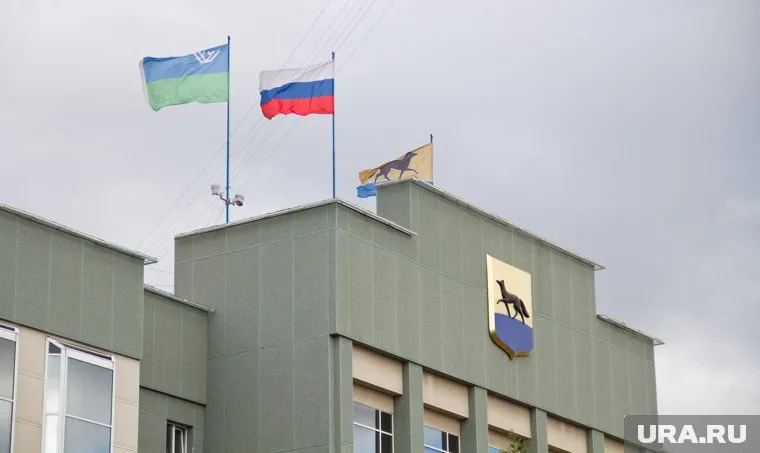 Чиновники мэрии Сургута будут наказаны за нарушение масочного режима