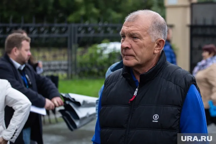 РФС планирует дисквалифицировать Григория Иванова